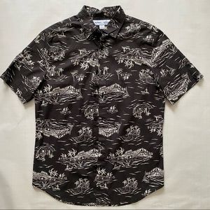 Aloha Old Navy Men's shirt